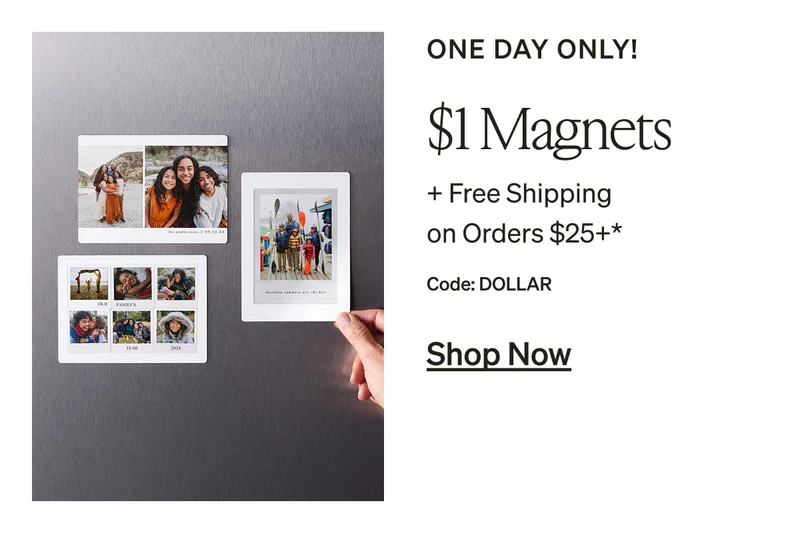 Thanksgiving is late, holiday cards can't wait!
