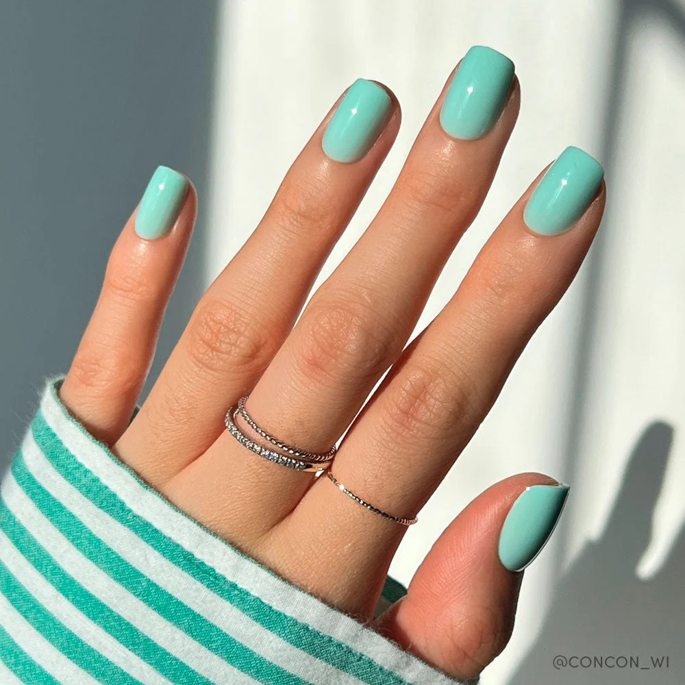 Image of Soft Teal