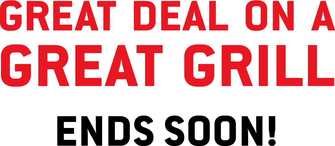 $100 Off Genesis® Gas Grills