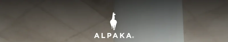 alpaka logo