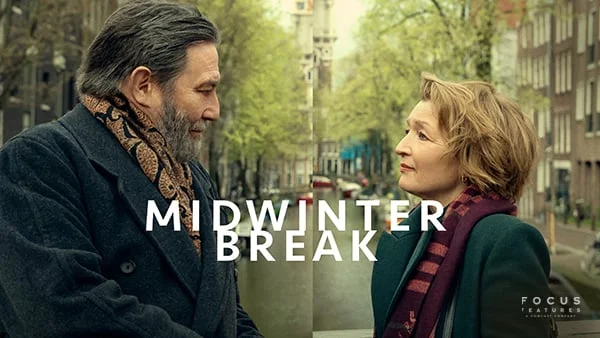 Midwinter Break