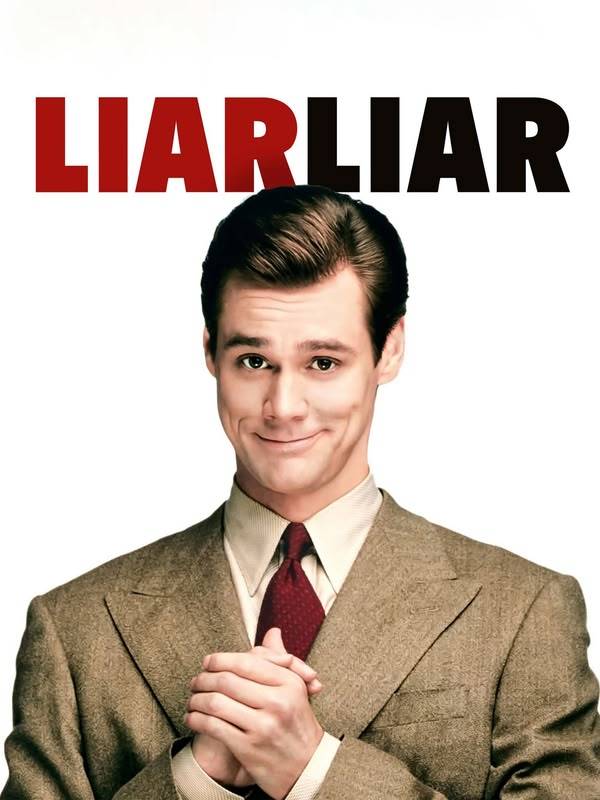 Liar Liar