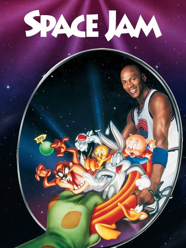 Space Jam