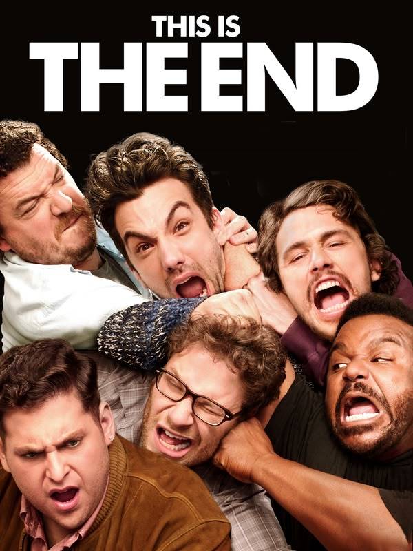 This Is The End