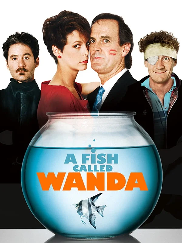 A Fish Called Wanda