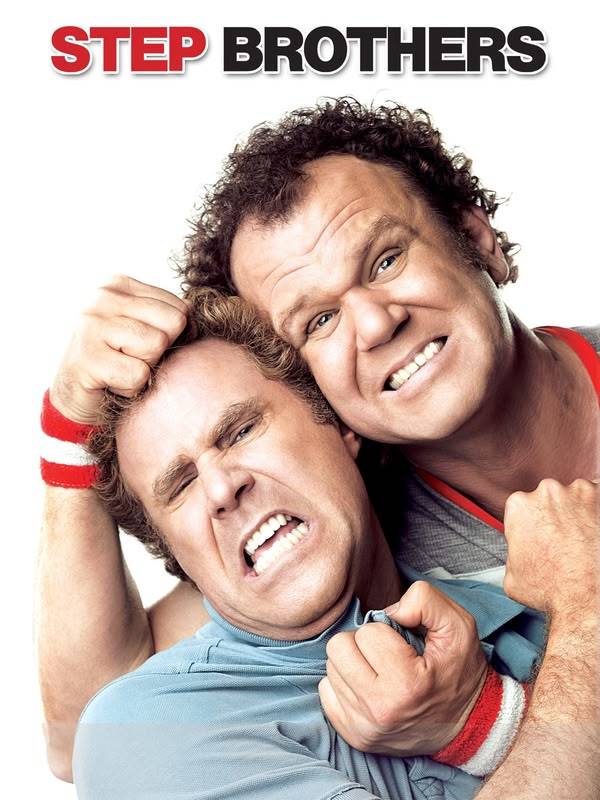 Step Brothers