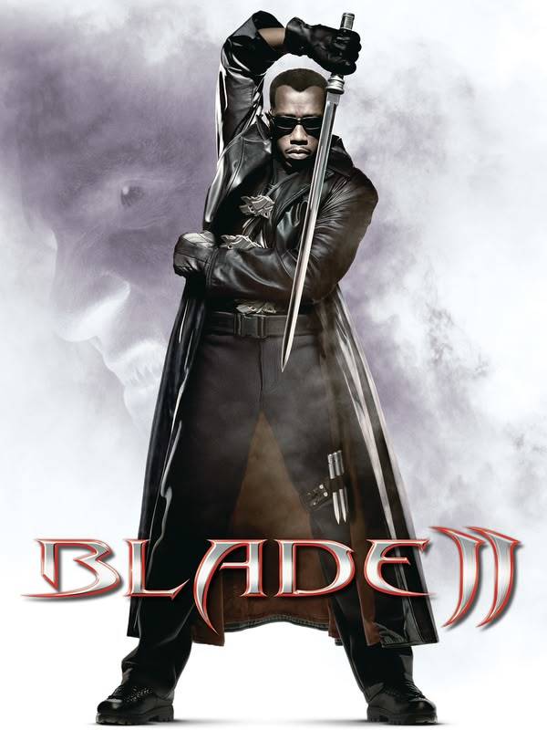 Blade II