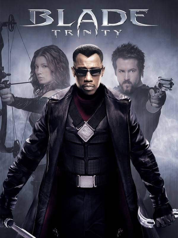 Blade Trinity