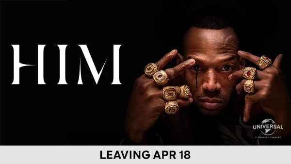 HIM - LEAVIN APR 18