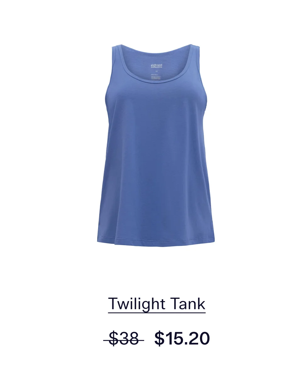 Twilight Tank