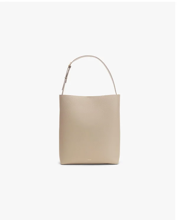 Oversized Linea Bag Stone