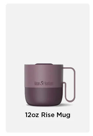 12oz Rise Mug