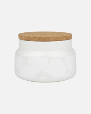 Oiva / Unikko jar
