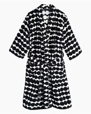 Rasymatto bathrobe