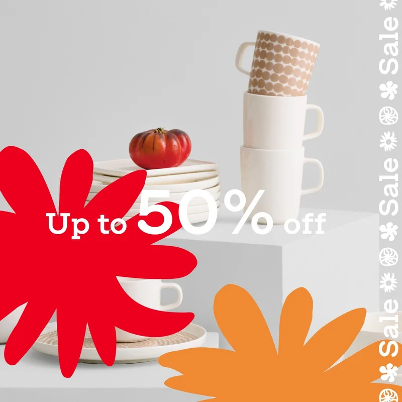 End of Season sale