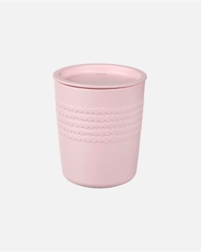 Siirtolapuutarha takeaway mug