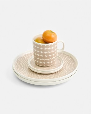 Oiva / Rasymatto mug