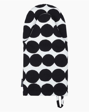 Rasymatto oven mitt