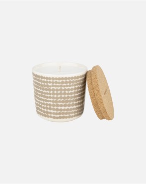 Oiva / Siirtolapuutarha candle