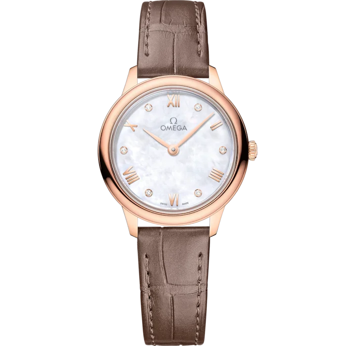 De Ville Prestige - 434.53.28.60.55.001