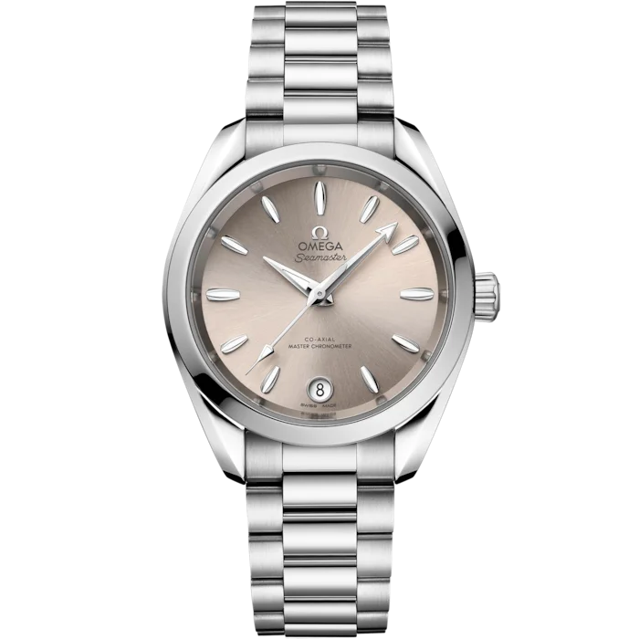 Seamaster Aqua Terra - 220.20.30.20.10.002