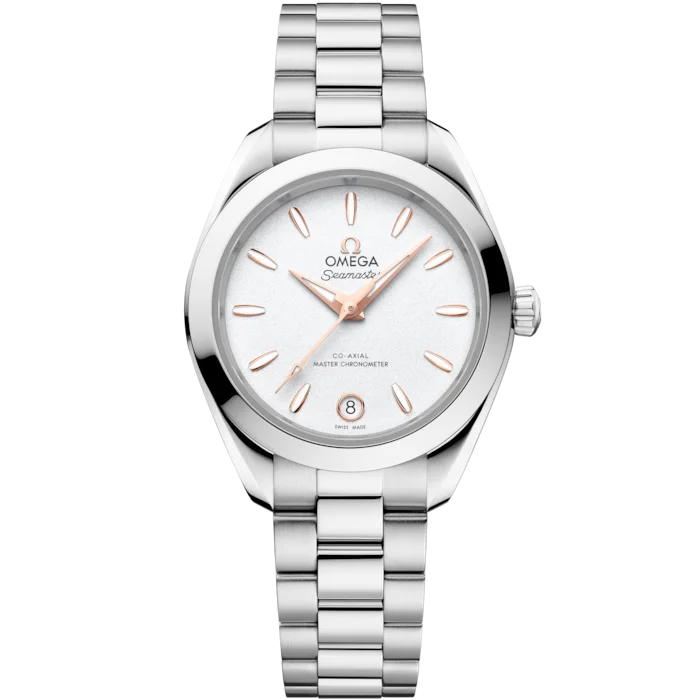 Seamaster Aqua Terra - 220.10.30.20.02.001