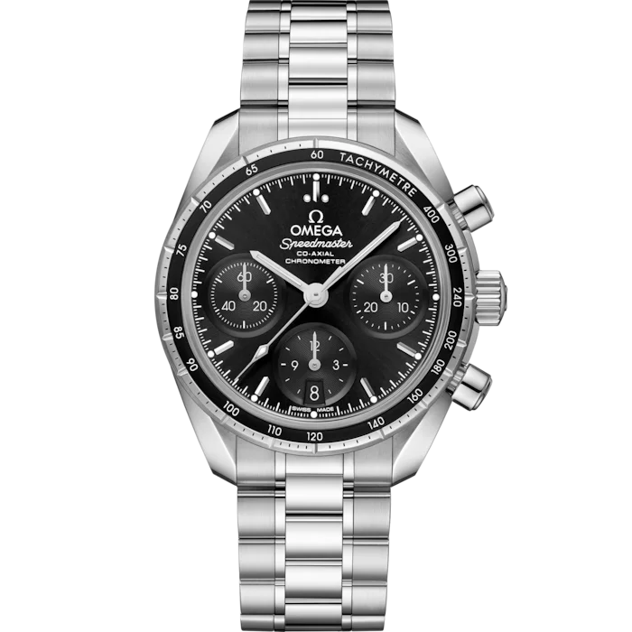 Speedmaster 38 - 324.30.38.50.01.001