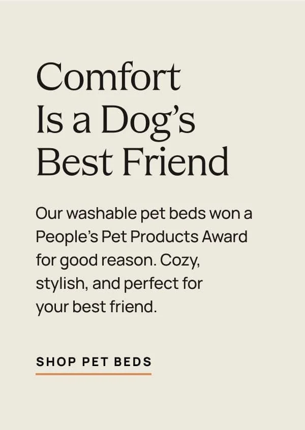 Shop Pet Beds