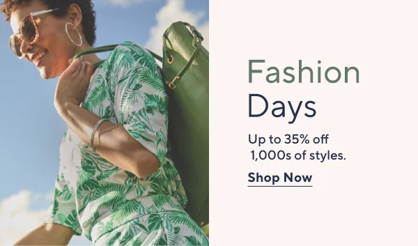 fashion