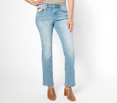 Driftwood Denim Kelly Bootcut Jean- Arizona Sunrise