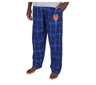 Concepts Sport MLB Men's Ultimate Flannel Pant