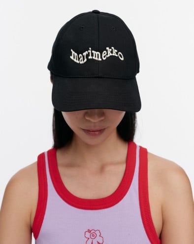Sementti Solid Kioski cap