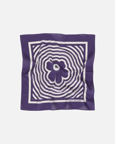 Astrilli Unikko Kioski scarf