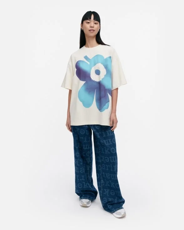 Nopeus Unikko placemenet Kioski jersey shirt