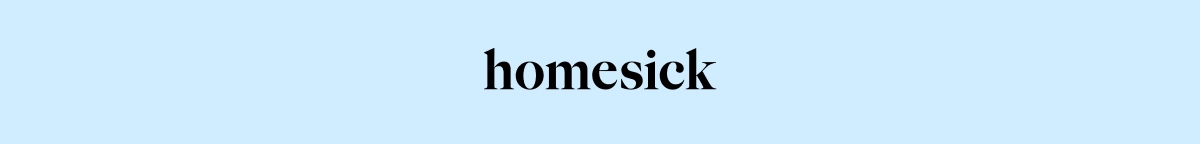 Homesick