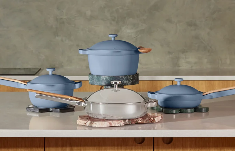 Cookware Set Pro