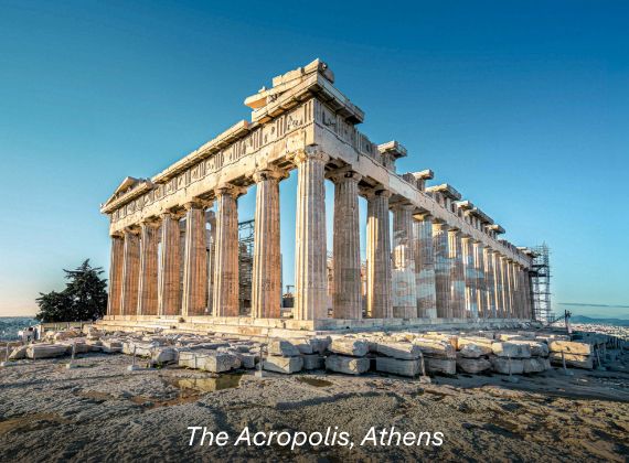Pictured: The Acropolis, Athens – Click to View Cruises & Book Now Pictured: The Acropolis, Athens – Click to View Cruises & Book Now