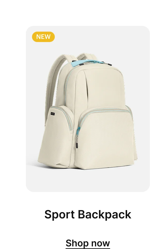 Sport Backpack