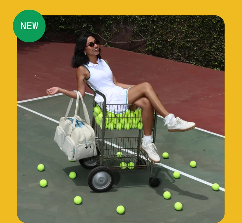 New: The Retro Sport Collection