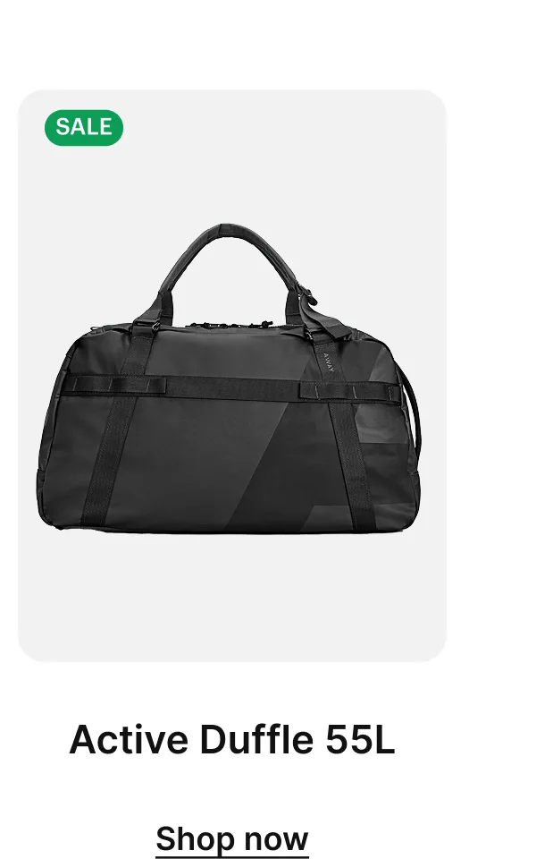 Active Duffle