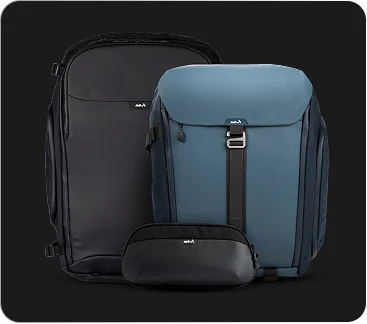 Backpacks