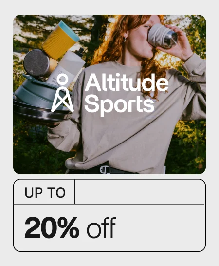 Altitude Sports Altitude Sports