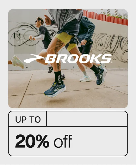Brooks Brooks