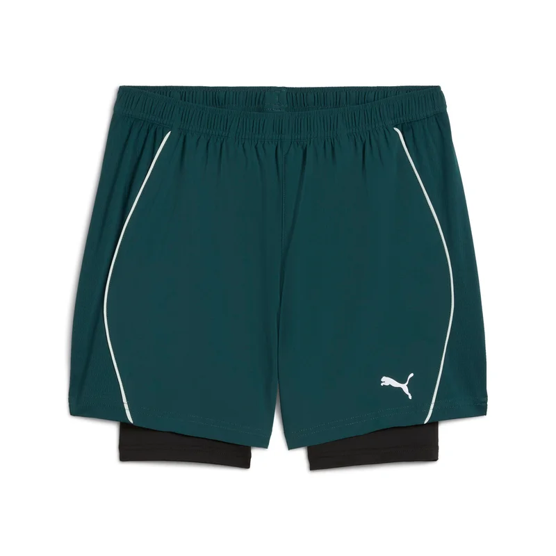 PUMA Run Velocity Men's 2-in-1 Running Shorts