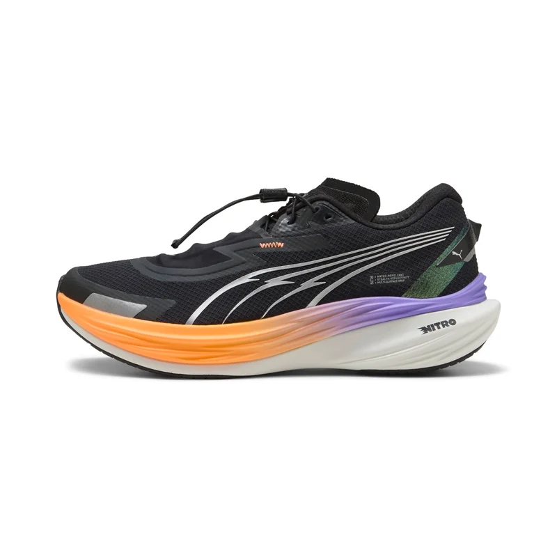 PUMA Deviate NITRO™ 3 Winterized Men's Road Running Shoes