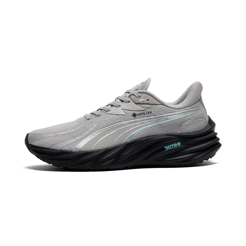 PUMA Velocity NITRO™ 4 GORE-TEX® Men's Waterproof Road Running Shoes