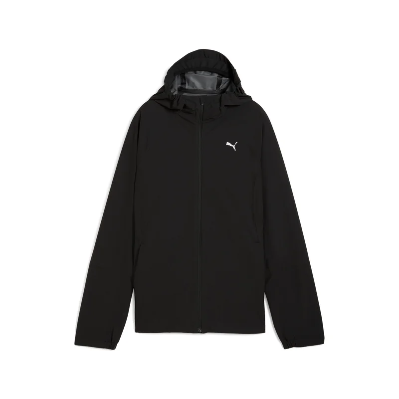 PUMA Run rainCELL Women's Hooded Running Rain Jacket