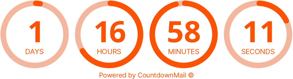 countdownmail.com