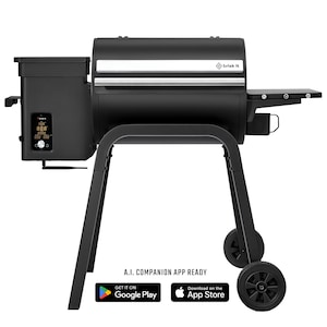 Up to 20% Off Select Pellet Grills