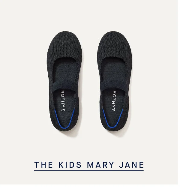 THE KIDS MARY JANE